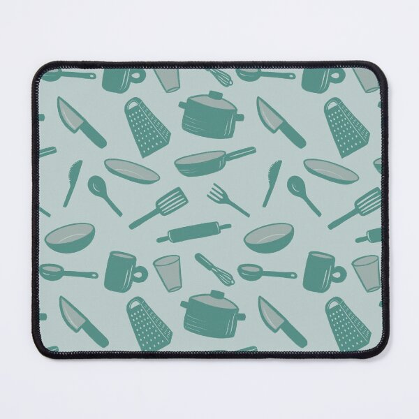 Item preview, Kitchen things - green designed and sold by karousel.