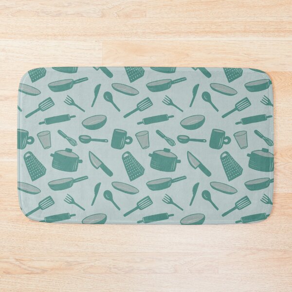 Item preview, Kitchen things - green designed and sold by karousel.