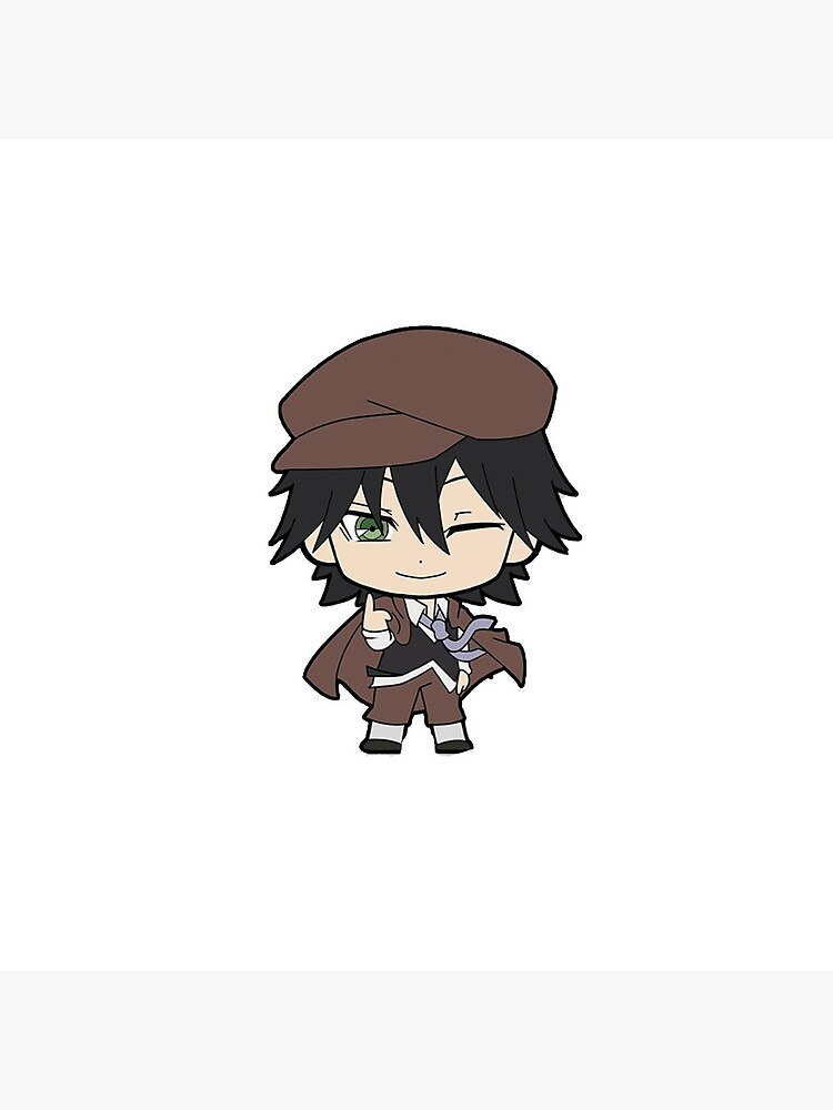 Pin on Bungou Stray Dogs