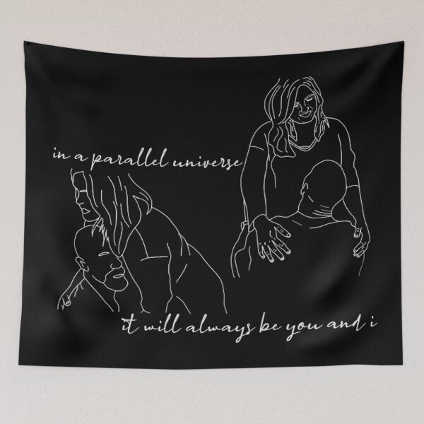 Item preview, in a parallel universe-you and i (white= designed and sold by agusta-.