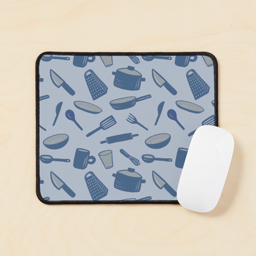 Item preview, Mouse Pad designed and sold by karousel.