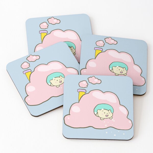 Item preview, Happy cloud designed and sold by MszPink.