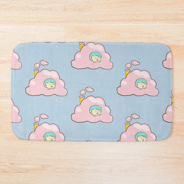 Item preview, Happy cloud designed and sold by MszPink.