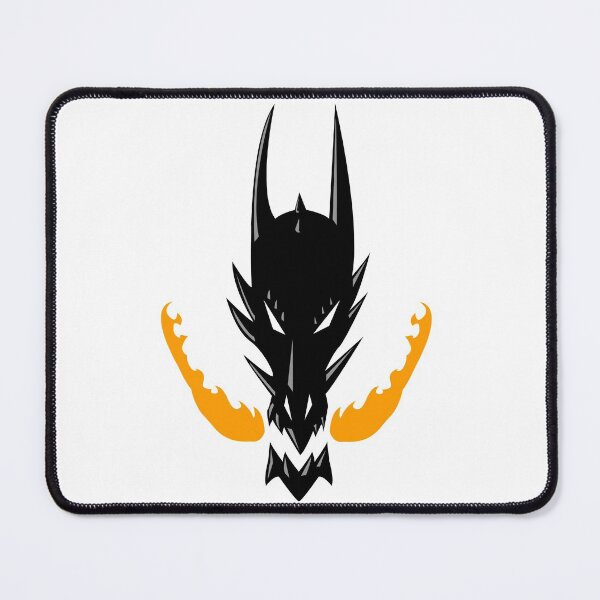 Item preview, Flaming Dragon designed and sold by DanielCostaart.