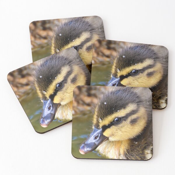 Item preview,  Cute Little Ducklings  designed and sold by Michelle Moss.