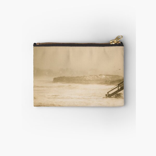Item preview, Fury of the Atlantic designed and sold by Elizabeth Thomas Photography.