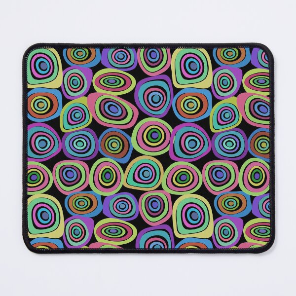 Item preview, Mind-blowing Portals Pattern designed and sold by RafaelLima7.