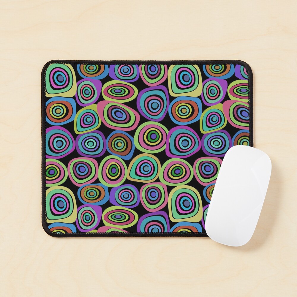 Item preview, Mouse Pad designed and sold by RafaelLima7.