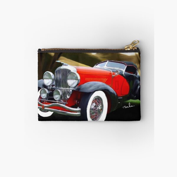 Item preview, Dussenberg Convertible  designed and sold by Tom Sachse.