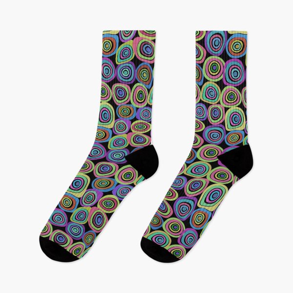 Item preview, Mind-blowing Portals Pattern designed and sold by RafaelLima7.