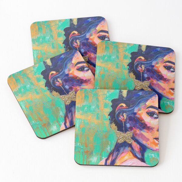 Item preview, "Zaida"  designed and sold by Mozzafiatoart.