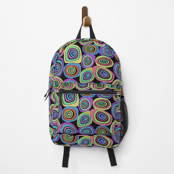 Item preview, Mind-blowing Portals Pattern designed and sold by RafaelLima7.