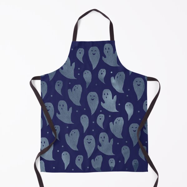 Item preview, Little ghost pattern designed and sold by Brigidmalloy.
