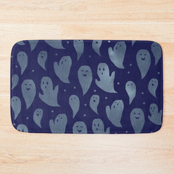 Item preview, Little ghost pattern designed and sold by Brigidmalloy.