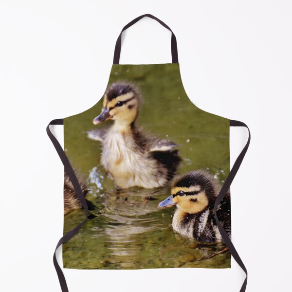 Item preview, Cute Little Ducklings designed and sold by Michelle Moss.