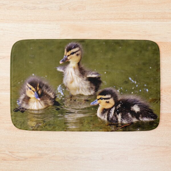 Item preview, Cute Little Ducklings  designed and sold by Michelle Moss.