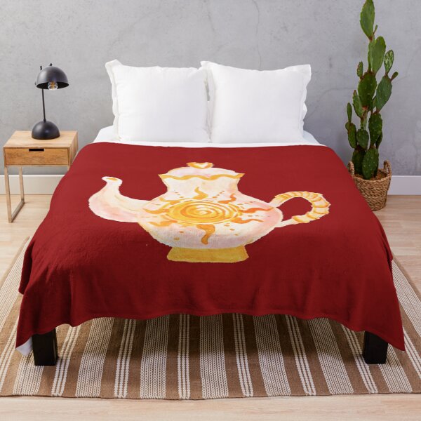 Item preview, cute teapot designed and sold by artbyrosse.
