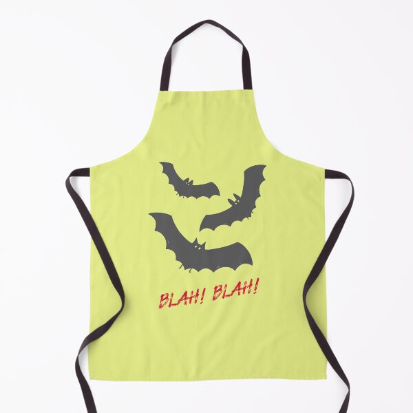 Item preview, Vampire Bats! Blah! Blah! designed and sold by JerseyBoysTees.
