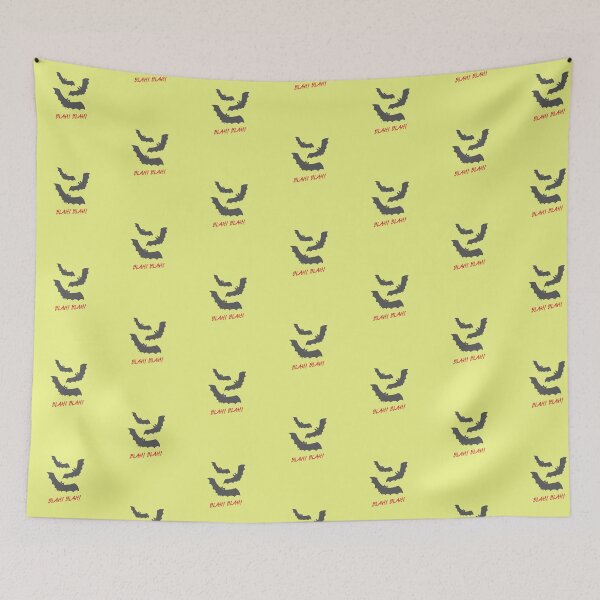 Item preview, Vampire Bats! Blah! Blah! designed and sold by JerseyBoysTees.