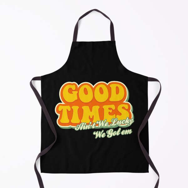 Item preview, Good Times designed and sold by thegreatusa.