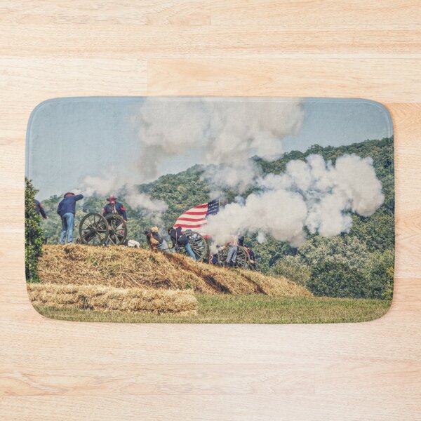 Item preview, Cannon Fire  designed and sold by Frankie Cat Photography.