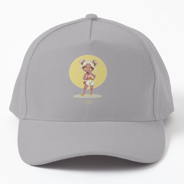 Horoscope Serie - Chibi Libra Baseball Cap