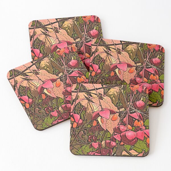 Item preview, Red berries designed and sold by Greengardens36.