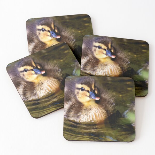Item preview, Cute Little Ducklings designed and sold by Michelle Moss.