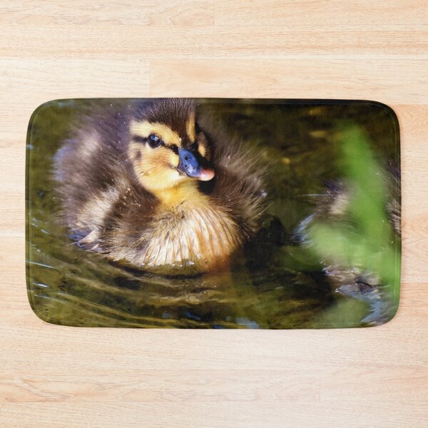 Item preview, Cute Little Ducklings designed and sold by Michelle Moss.