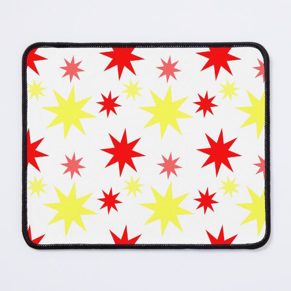 Item preview, Simple Classic Explosions Pattern designed and sold by RafaelLima7.