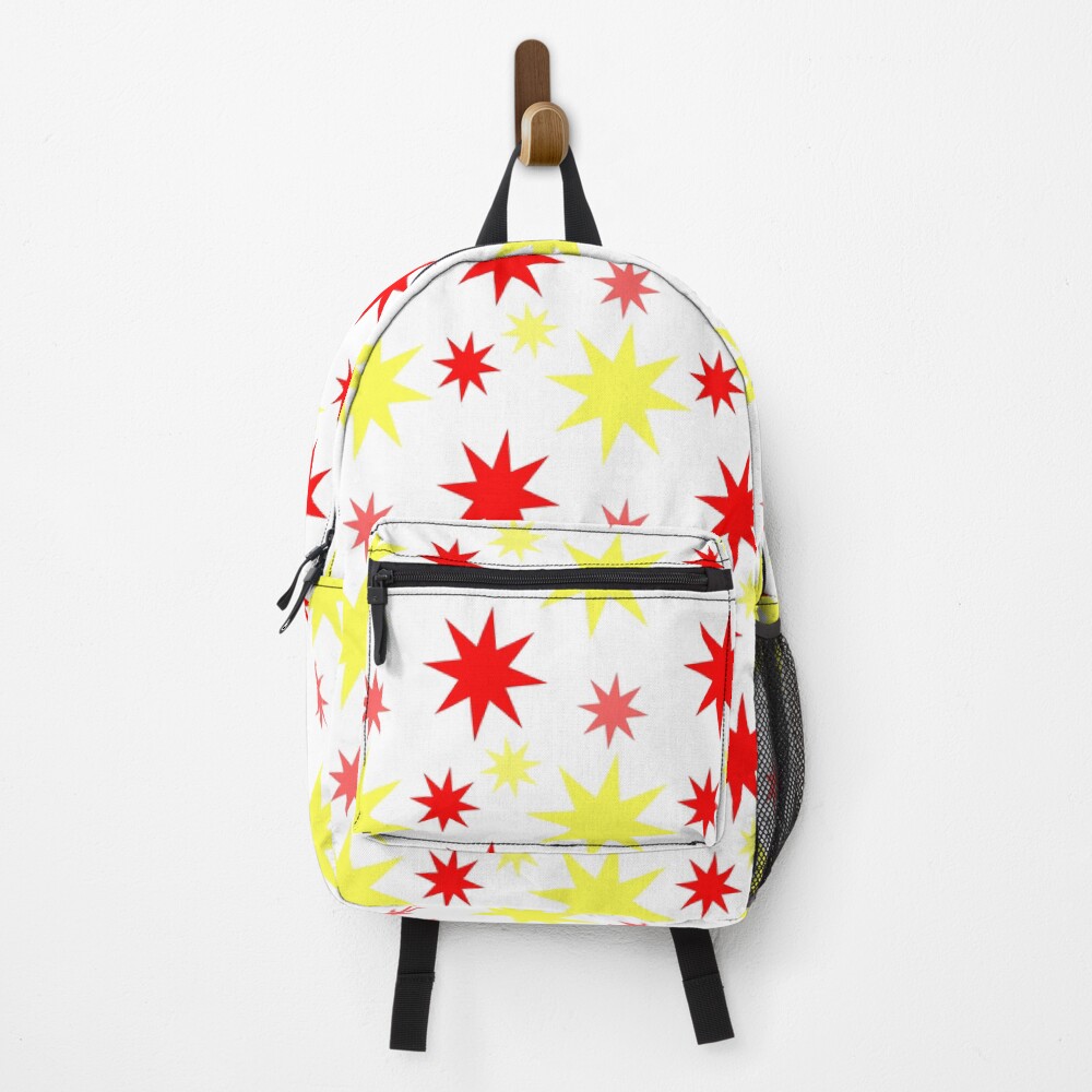 Item preview, Backpack designed and sold by RafaelLima7.