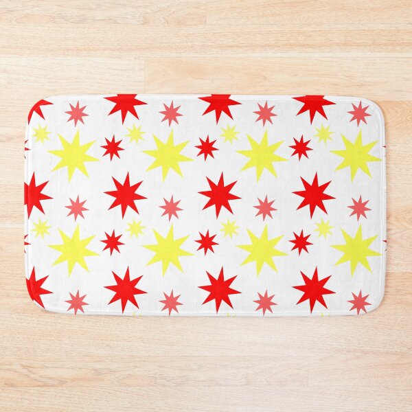 Item preview, Simple Classic Explosions Pattern designed and sold by RafaelLima7.