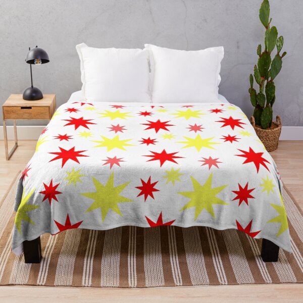 Item preview, Simple Classic Explosions Pattern designed and sold by RafaelLima7.