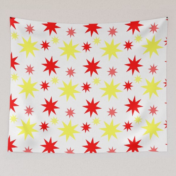 Item preview, Simple Classic Explosions Pattern designed and sold by RafaelLima7.