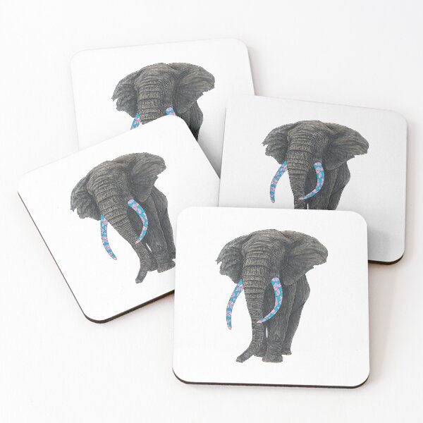 Item preview, ELEPHANT  designed and sold by PaddyMorton.