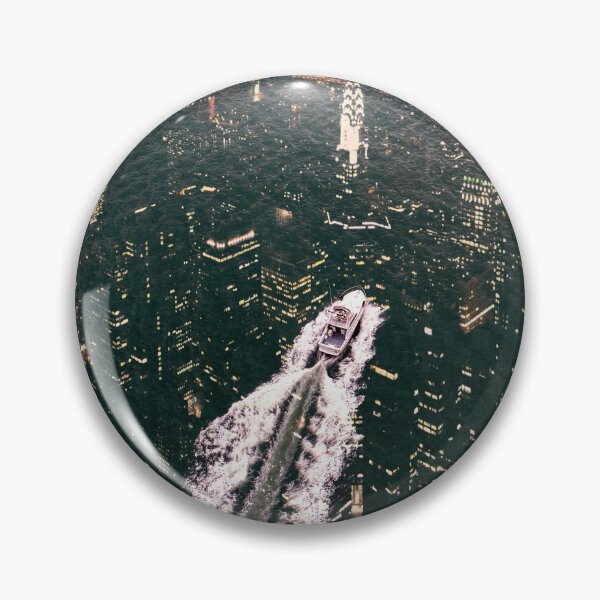 Item preview, Cruising Above the City  designed and sold by jcad216.