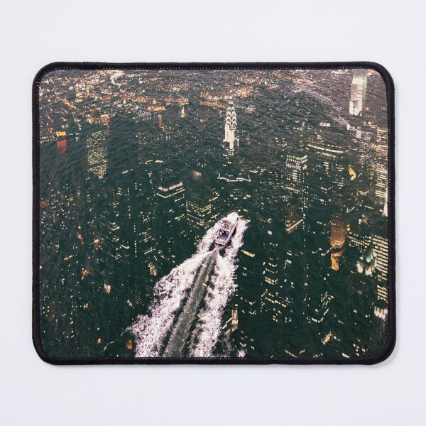 Item preview, Cruising Above the City designed and sold by jcad216.
