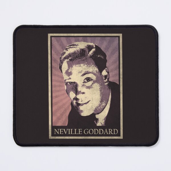 Item preview, Neville Goddard designed and sold by BennyBearProof.