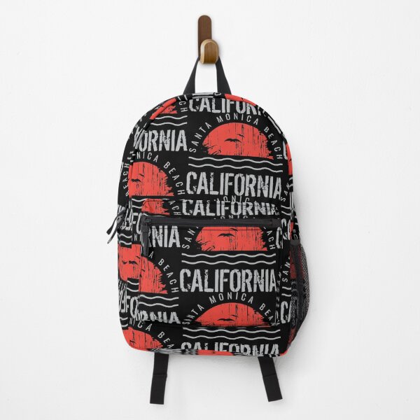 Item preview, Palm trees, ocean breeze, salty air, sun-kissed hair – California, take me there. designed and sold by AEGMEDIA.