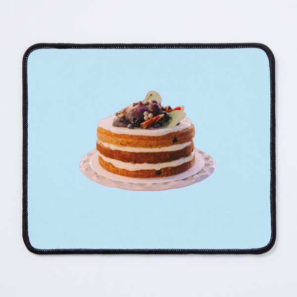 Item preview, Layered Cake designed and sold by lovebread.