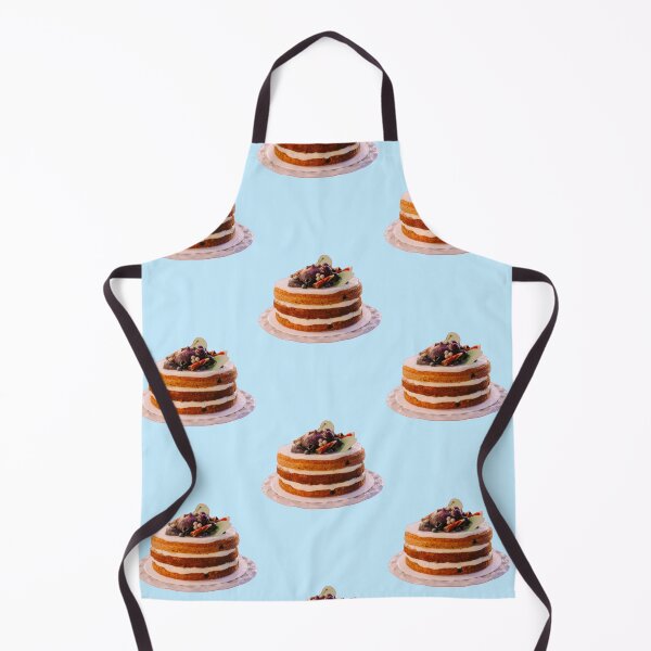 Item preview, Layered Cake designed and sold by lovebread.