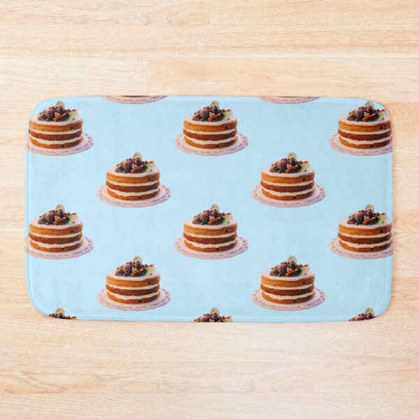 Item preview, Layered Cake designed and sold by lovebread.