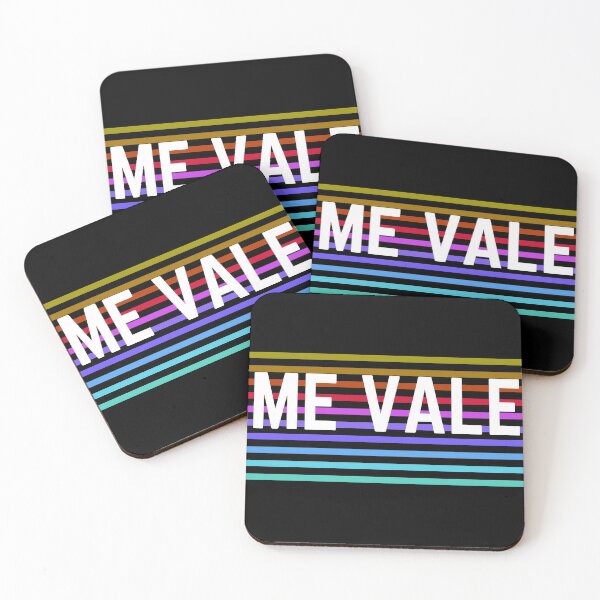 Item preview, ME VALE designed and sold by Raizes.