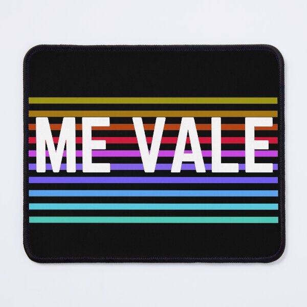 Item preview, ME VALE designed and sold by Raizes.