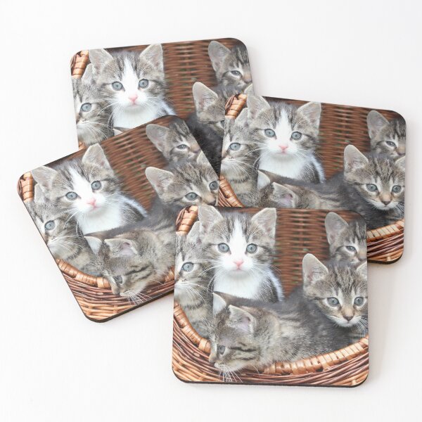 Item preview, Kittens  designed and sold by Michelle Moss.