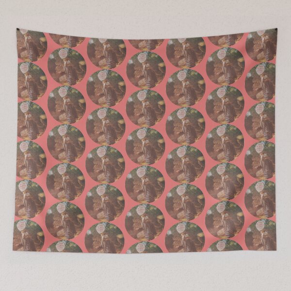 Item preview, I Will Be Nothing Without Your Love - The Ready Set circle designed and sold by jocelynratzer.
