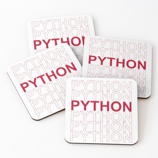 Item preview, Python, Python, Python, Python, Python designed and sold by ienjoydogs.