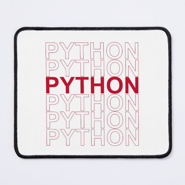Item preview, Python, Python, Python, Python, Python designed and sold by ienjoydogs.