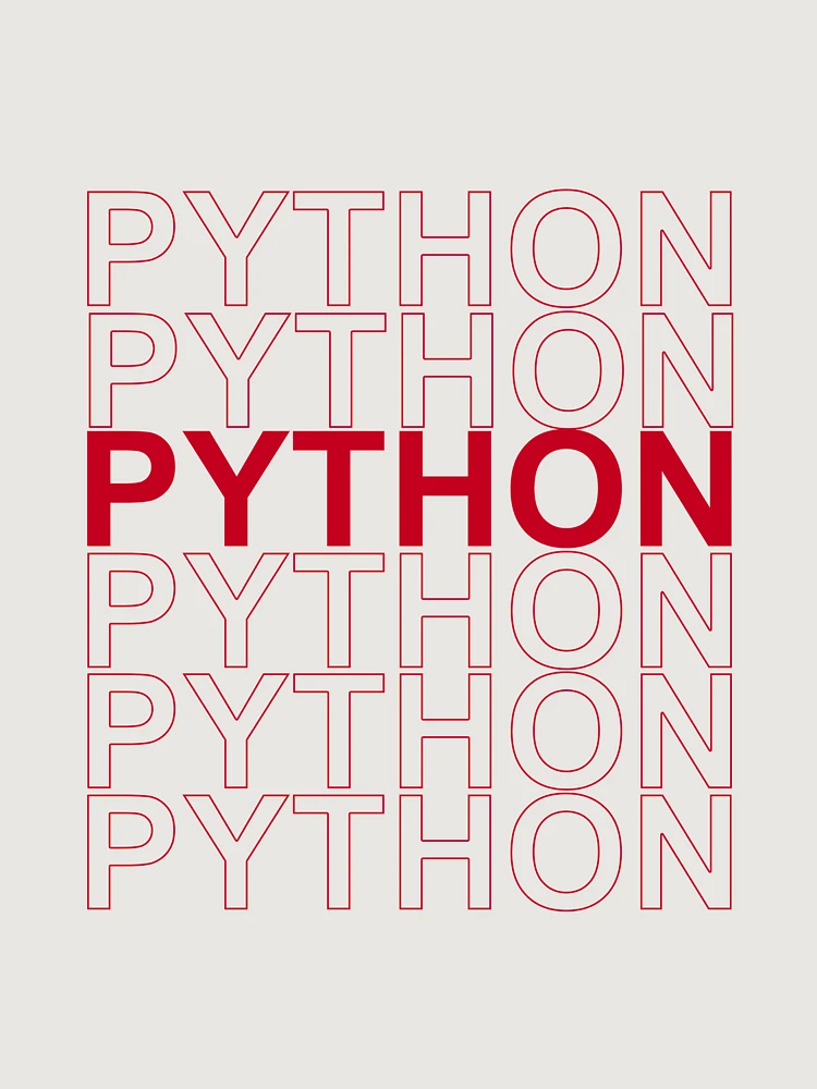 Thumbnail 6 of 6, Premium Oversized Hoodie, Python, Python, Python, Python, Python designed and sold by ienjoydogs.