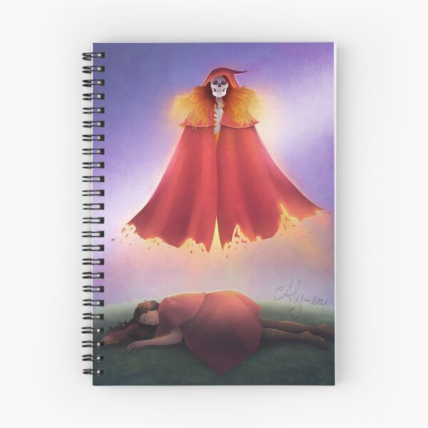 Item preview, Lich designed and sold by Aly-en.